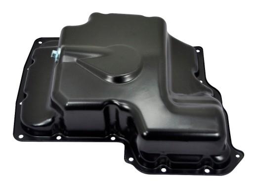 9675662380 1120408 - Масляний піддон FORD MONDEO III 3 2.0 2.2 TDCi 00-07