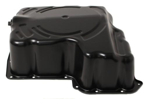 9C1Q6675AA 1676580 - Масляний піддон FORD TRANSIT 2.2 2.4 TDCi ' 06-