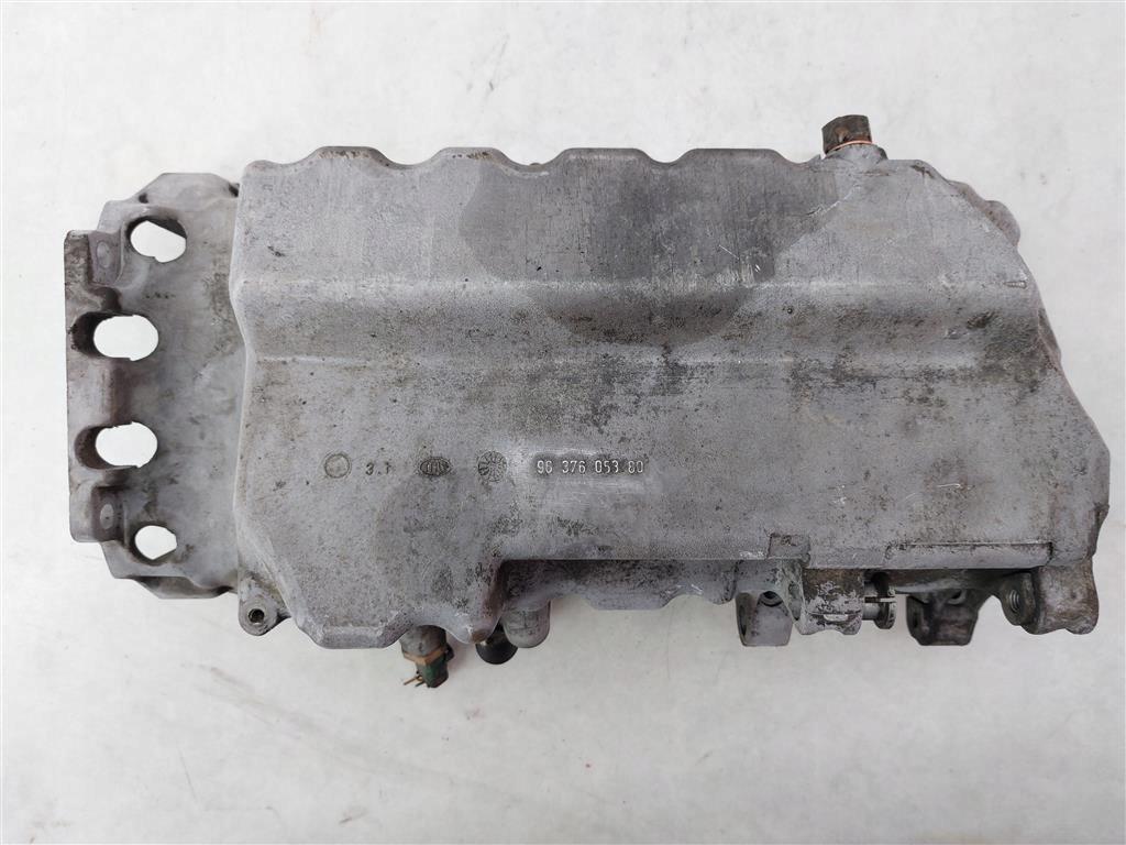 9637605380 - Масляный поддон Fiat Ulysse II 2.2 D 2002-2011