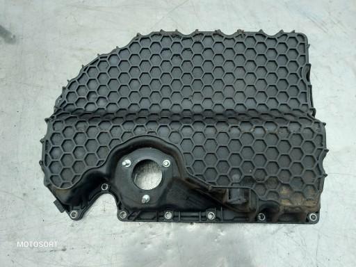 Масляний піддон Golf VII 06K103598A 2.0 TSI AUDI