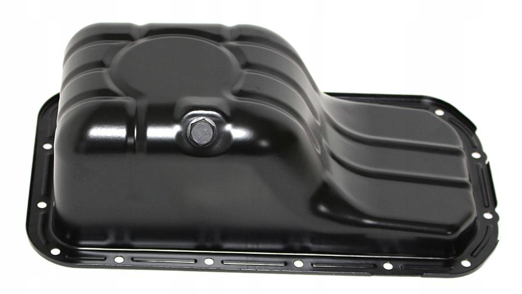 2151002510 - Масляный поддон HYUNDAI KIA 1.1 21510-02510