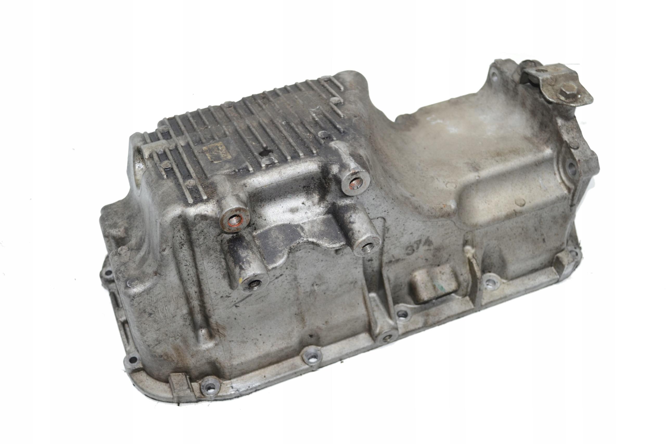 Масляний піддон INSIGNIA 2.0 CDTI 55216577