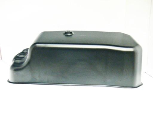 5770MO-2 - Масляный поддон Jumper 250 Ducato 250 Boxer 250