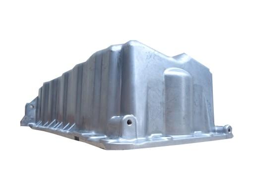 4015MO-1 - Масляний піддон KIA VENGA SOUL Ceed HYUNDAI i30