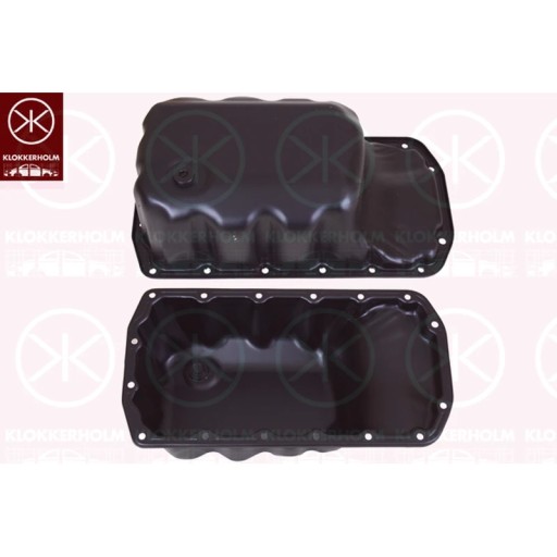 Масляный поддон KLOKKERHOLM 5507474