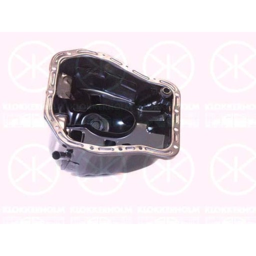 Масляный поддон KLOKKERHOLM 6711477