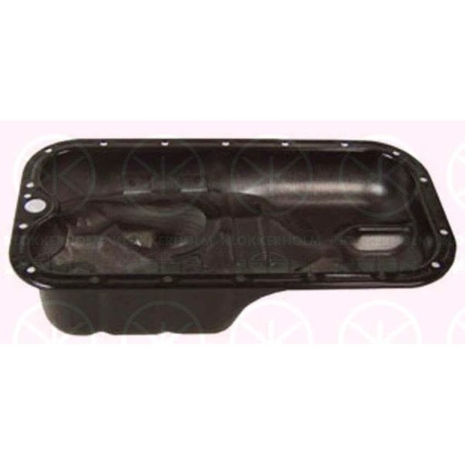 Масляний піддон KLOKKERHOLM 6841473