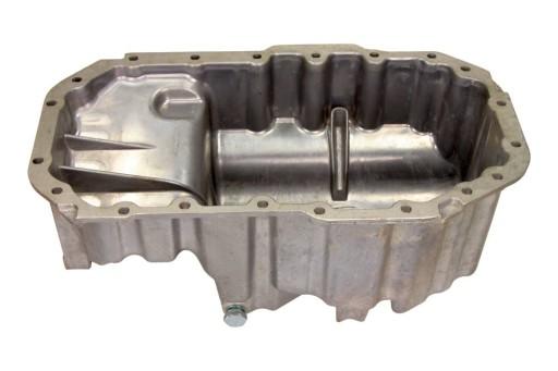 Масляний піддон MAXGEAR 34-0068 + безкоштовно