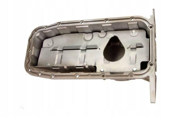 34-0010 - Масляный поддон MAXGEAR / - датчик / GM ASTRA F / G CORS