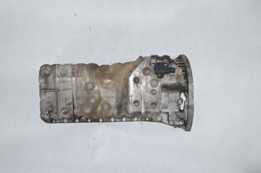 R6470140502 - Масляный поддон Mercedes E W211 C W203 2.7 CDI OM647
