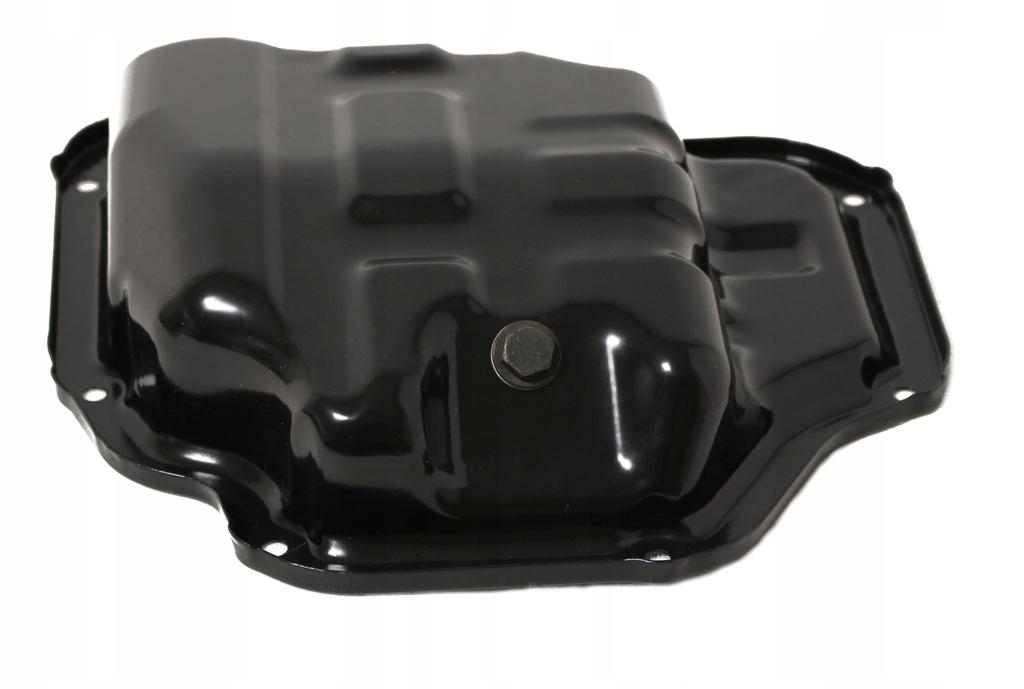 11110BC21B - Масляный поддон NISSAN JUKE 1.6 '10-11110-BC21B