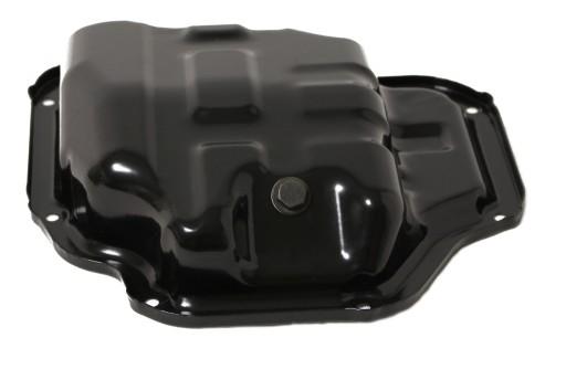 11110BC21B - Масляный поддон NISSAN QASHQAI 1.6 ' 07 - '13