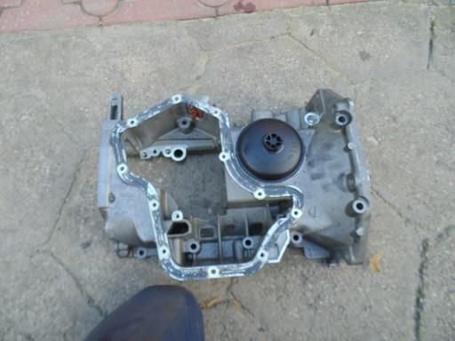 Масляний піддон NISSAN RENAULT 1,2 TCE 110171000R