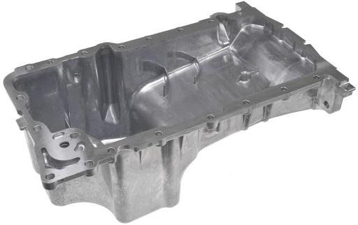 Масляный поддон NTY BMO-CH-036