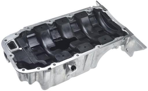 Масляний піддон NTY BMO-DW-005