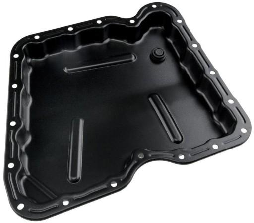 BMO-PL-016 - Масляний піддон NTY BMO-UA-016