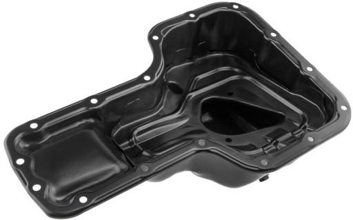 BMO-TY-008 - Масляний піддон NTY BMO-you-008