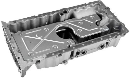 Масляный поддон NTY BMO-VV-000