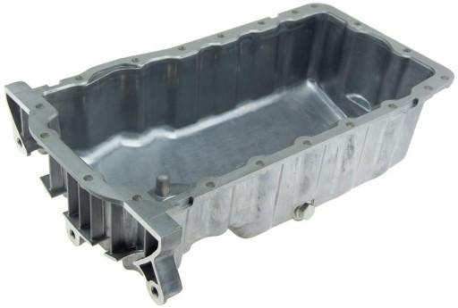 Масляний піддон NTY BMO-VW-004