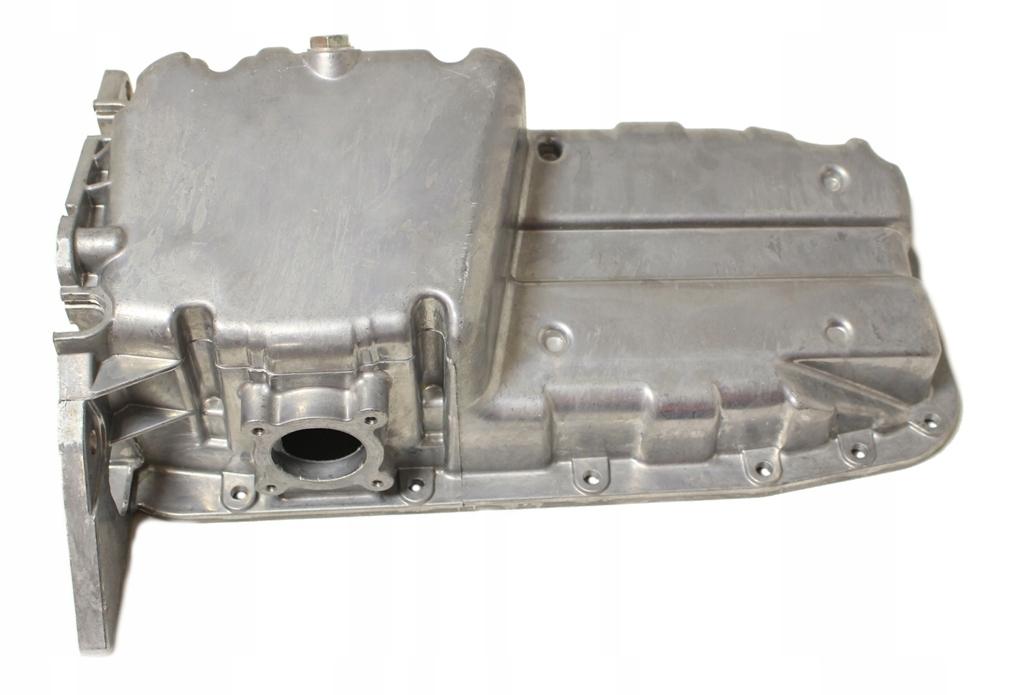 Масляний піддон OE 90470005 0652171