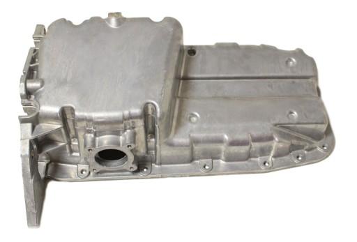 0652171 - Масляний піддон OPEL 1.4 1.6 90470005