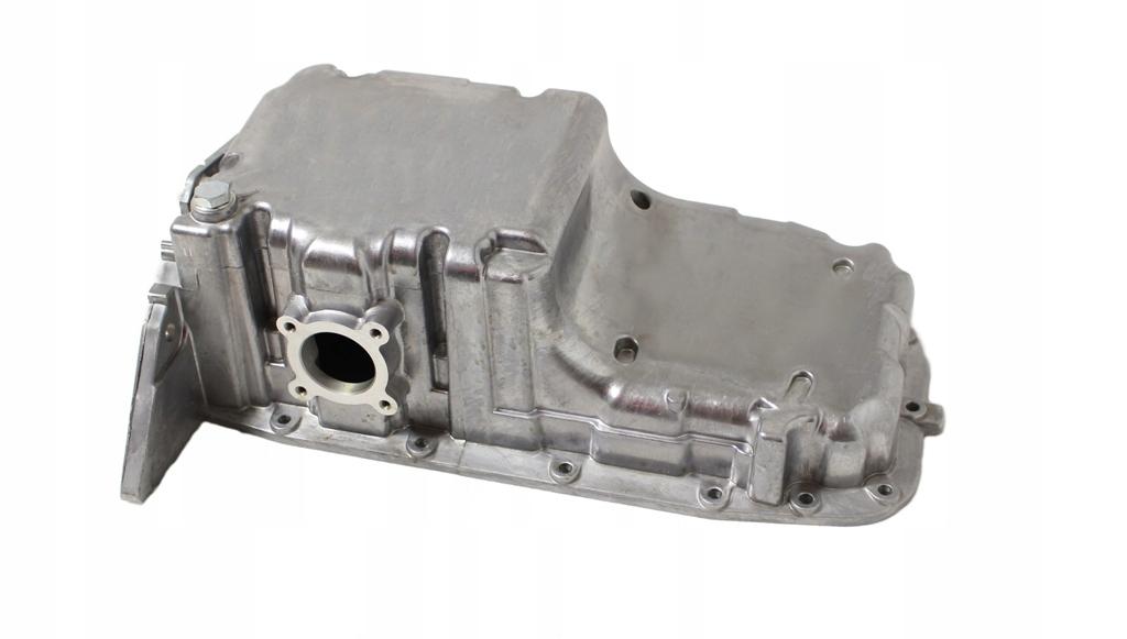 0081226 - Масляний піддон OPEL ASTRA G 1.8 ' 98-' 05 81226