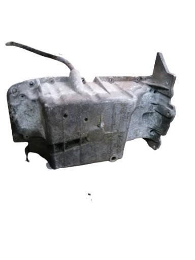 55353306 - Масляный поддон Opel Astra Zafira B 1.6 16V Z16XE