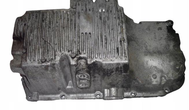 55194355 - Масляный поддон Opel Vectra, Zafira, Astra 1.9 CDTI