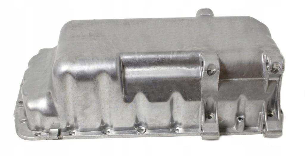 0301K2 9464010180 - Масляний піддон Peugeot PARTNER 1.9 D 2.0 HDI 96-15