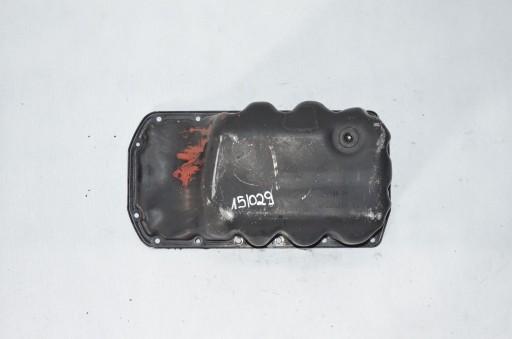 V7550483804 19808 - Масляний піддон Peugeot 307 Citroen C4 1.4 1.6 VTI