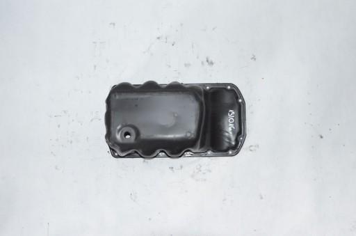 V75504838003 - Масляний піддон Peugeot 308 Citroen C4 1.6 VTI 5FW