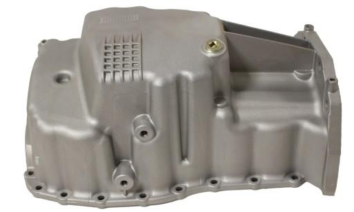 7711120025 8200209640 - Масляный поддон RENAULT CLIO II 2 1.5 dCi 1.6 '01-