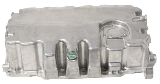 03G103603AC -1 - Масляний піддон RENAULT MEGANE II 2 1.9 dCi '05 -' 09