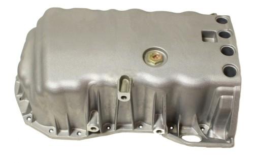 8200728386 - Масляний піддон RENAULT MEGANE III 3 1.9 dCi ' 08-