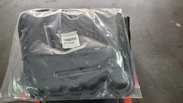 Піддон масляний Renault 2.0 DCI Laguna 3 III Trafic