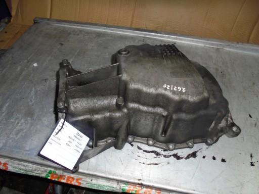 Масляный поддон Renault Megane 1.5 DCI 8200238932 1.1