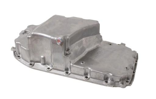 9144650 - Масляний піддон SAAB 900 II 2 2.0 '93-' 98