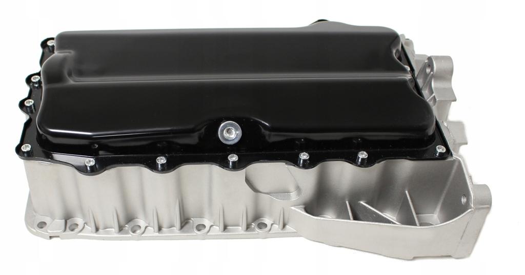 Масляный поддон SEAT VW OE 06A103601AA 06A103601T