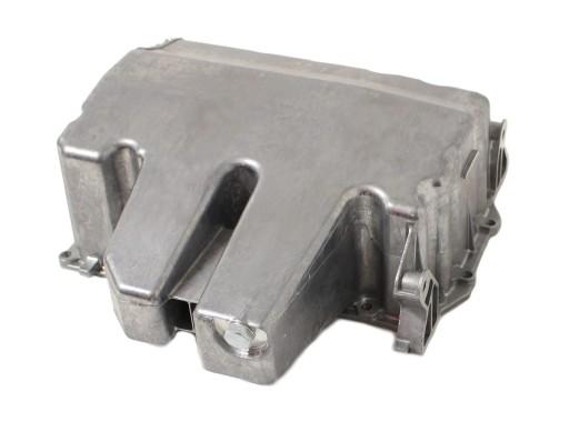 045103601D 045103603D - Масляний піддон SKODA FABIA 1 1.4 TDI '03 -' 08