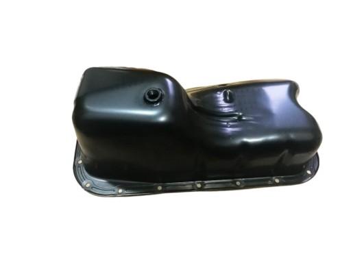 1151060A10 - Масляный поддон Suzuki Grand Vitara 1.6 11510-60A10