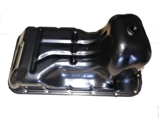 Масляный поддон Suzuki Jimny 11510-80A01