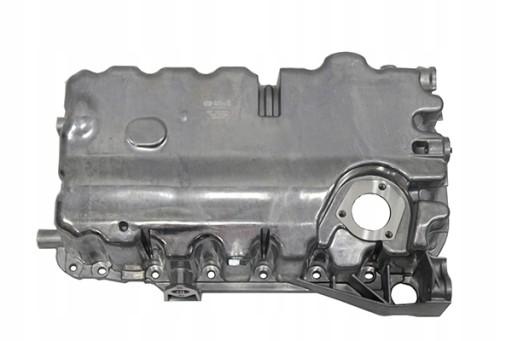 Масляный поддон VIKA 11031353301