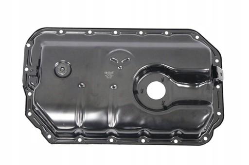 Масляний піддон VIKA 11031542001