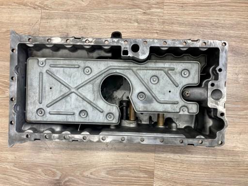 8631507-A - Масляный поддон VOLVO V70 S80 S60