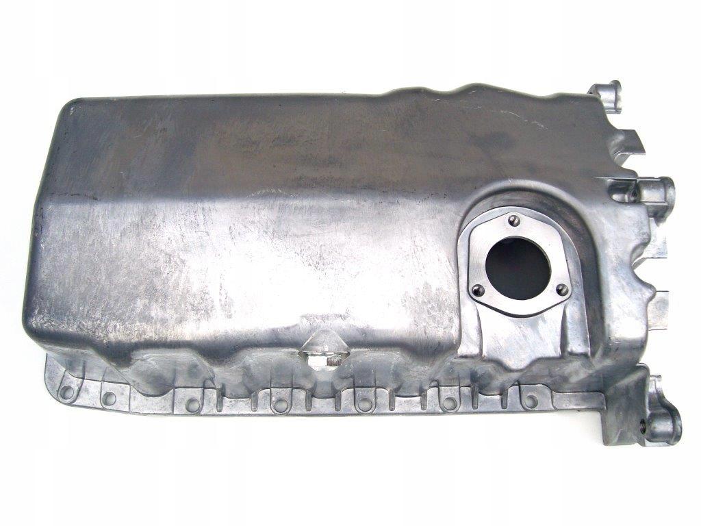 GT53-004 - Масляный поддон VW GOLF IV 4 1.6 1.9 TDI 2.0 97-06