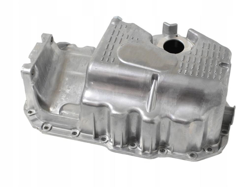 03C103603T 03C103603L - Масляный поддон VW GOLF PLUS 1.4 TSI '06 - '13