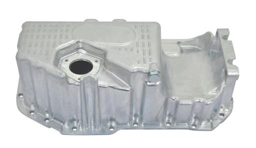 03C103603S 038103603S - Масляний піддон VW GOLF V 5 1.4 1.6 FSI '03 -' 08