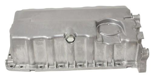 038103601AK - Масляний піддон VW GOLF V 5 2.0 TDI '03 -' 09