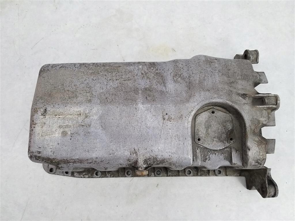 038103603N - Масляный поддон VW Golf IV 1.9 TDI 1997-2003