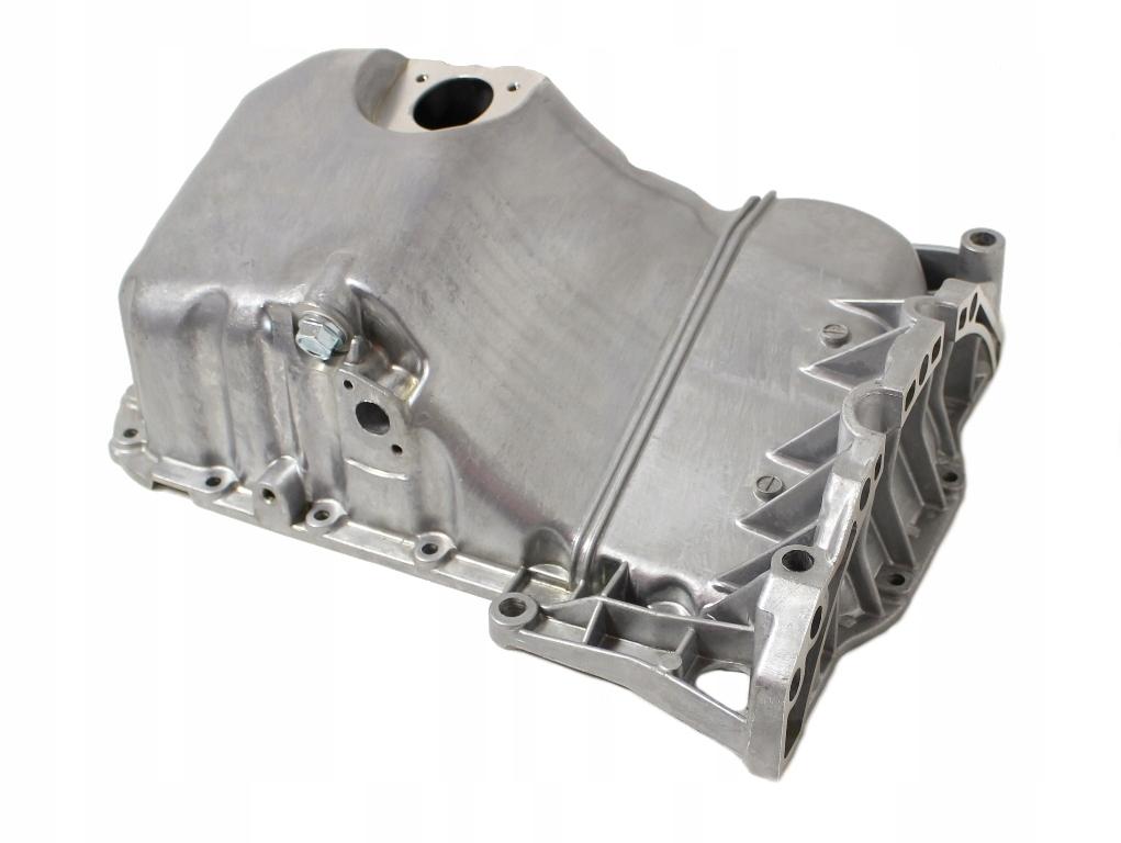 058103603D 058103598B - Масляный поддон VW PASSAT 1.8 T '96-00'